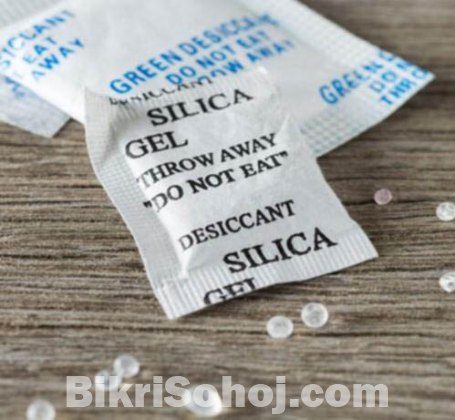 Silica Gel